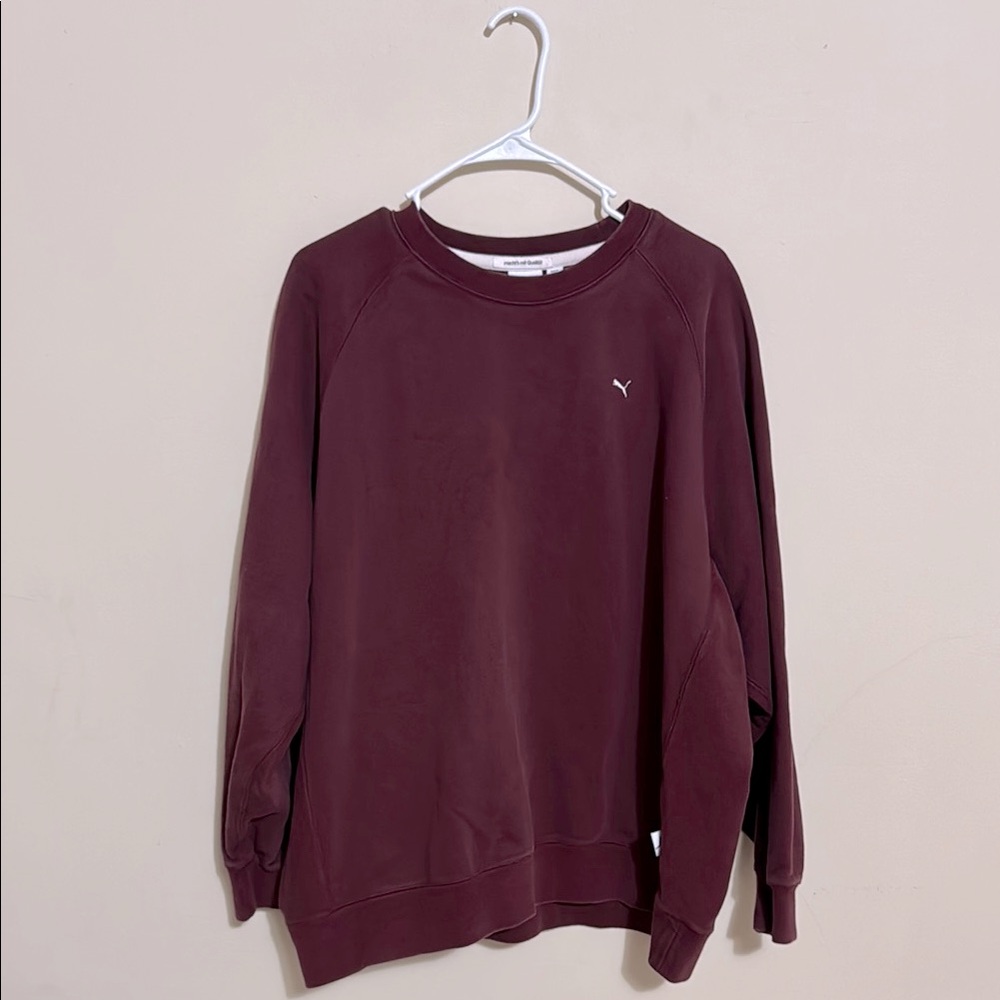 Puma Men’s Sweatshirt